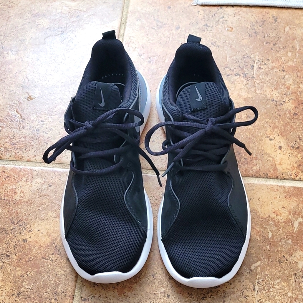 My Nike shoes